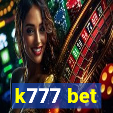 k777 bet